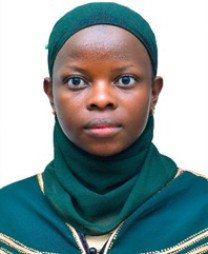 Hellen Raudha Nakayiza